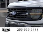 New 2025 Ford F-150 XLT SuperCrew Cab 4WD Pickup for sale #25T1477 - photo 17