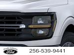 New 2025 Ford F-150 XLT SuperCrew Cab 4WD Pickup for sale #25T1477 - photo 18