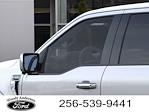 New 2025 Ford F-150 XLT SuperCrew Cab 4WD Pickup for sale #25T1477 - photo 20