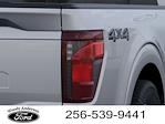 New 2025 Ford F-150 XLT SuperCrew Cab 4WD Pickup for sale #25T1477 - photo 21