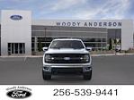 New 2025 Ford F-150 XLT SuperCrew Cab 4WD Pickup for sale #25T1477 - photo 6
