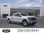 New 2025 Ford F-150 XLT SuperCrew Cab 4WD Pickup for sale #25T1477 - photo 7
