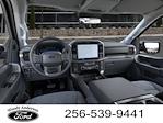 New 2025 Ford F-150 XLT SuperCrew Cab 4WD Pickup for sale #25T1477 - photo 9