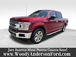 2018 Ford F-150 SuperCrew Cab 4x2 Pickup for sale #25T1479A - photo 1
