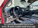 2018 Ford F-150 SuperCrew Cab 4x2 Pickup for sale #25T1479A - photo 11