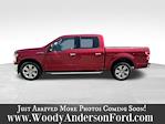 2018 Ford F-150 SuperCrew Cab 4x2 Pickup for sale #25T1479A - photo 4