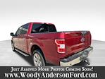 2018 Ford F-150 SuperCrew Cab 4x2 Pickup for sale #25T1479A - photo 2