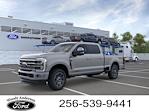 2025 Ford F-250 Crew Cab 4x4 Pickup for sale #25T1486 - photo 1