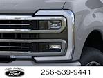 2025 Ford F-250 Crew Cab 4x4 Pickup for sale #25T1486 - photo 18