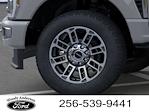2025 Ford F-250 Crew Cab 4x4 Pickup for sale #25T1486 - photo 19