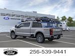 2025 Ford F-250 Crew Cab 4x4 Pickup for sale #25T1486 - photo 4