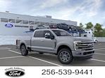 2025 Ford F-250 Crew Cab 4x4 Pickup for sale #25T1486 - photo 7