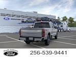 2025 Ford F-250 Crew Cab 4x4 Pickup for sale #25T1486 - photo 8