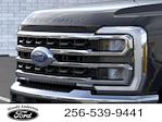 2025 Ford F-250 Crew Cab 4x4 Pickup for sale #25T1487 - photo 17