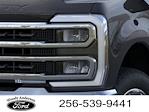 2025 Ford F-250 Crew Cab 4x4 Pickup for sale #25T1487 - photo 18