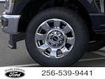 2025 Ford F-250 Crew Cab 4x4 Pickup for sale #25T1487 - photo 19