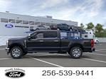 2025 Ford F-250 Crew Cab 4x4 Pickup for sale #25T1487 - photo 3