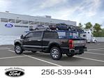 2025 Ford F-250 Crew Cab 4x4 Pickup for sale #25T1487 - photo 4