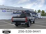 2025 Ford F-250 Crew Cab 4x4 Pickup for sale #25T1487 - photo 8