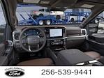 2025 Ford F-250 Crew Cab 4x4 Pickup for sale #25T1487 - photo 9