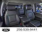 2025 Ford F-350 Crew Cab SRW 4x4 Pickup for sale #25T1488 - photo 10