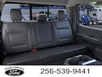 2025 Ford F-350 Crew Cab SRW 4x4 Pickup for sale #25T1488 - photo 11