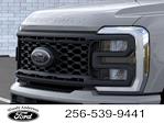 2025 Ford F-350 Crew Cab SRW 4x4 Pickup for sale #25T1488 - photo 17