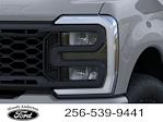 2025 Ford F-350 Crew Cab SRW 4x4 Pickup for sale #25T1488 - photo 18