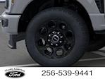 2025 Ford F-350 Crew Cab SRW 4x4 Pickup for sale #25T1488 - photo 19