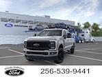 2025 Ford F-350 Crew Cab SRW 4x4 Pickup for sale #25T1488 - photo 3