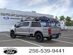 2025 Ford F-350 Crew Cab SRW 4x4 Pickup for sale #25T1488 - photo 2