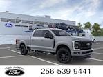 2025 Ford F-350 Crew Cab SRW 4x4 Pickup for sale #25T1488 - photo 7