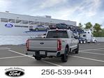 2025 Ford F-350 Crew Cab SRW 4x4 Pickup for sale #25T1488 - photo 8