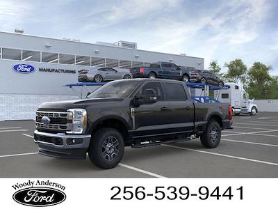 New 2025 Ford F-250 XLT Crew Cab 4x4 Pickup for sale #25T1489 - photo 1