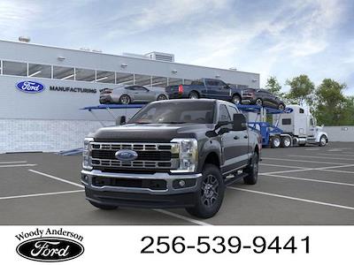 New 2025 Ford F-250 XLT Crew Cab 4x4 Pickup for sale #25T1489 - photo 2