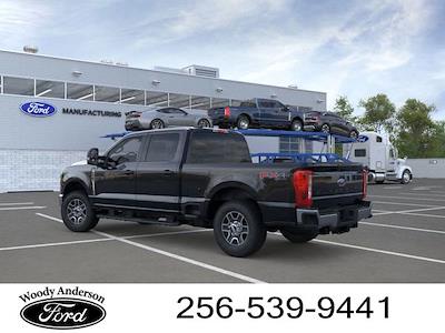 2025 Ford F-250 Crew Cab 4x4 Pickup for sale #25T1489 - photo 2