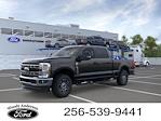 New 2025 Ford F-250 XLT Crew Cab 4x4 Pickup for sale #25T1489 - photo 1