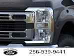 New 2025 Ford F-250 XLT Crew Cab 4x4 Pickup for sale #25T1489 - photo 18