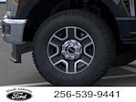 New 2025 Ford F-250 XLT Crew Cab 4x4 Pickup for sale #25T1489 - photo 19