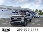 New 2025 Ford F-250 XLT Crew Cab 4x4 Pickup for sale #25T1489 - photo 2