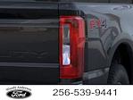 New 2025 Ford F-250 XLT Crew Cab 4x4 Pickup for sale #25T1489 - photo 21