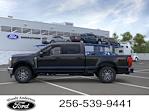 New 2025 Ford F-250 XLT Crew Cab 4x4 Pickup for sale #25T1489 - photo 3