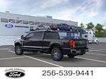 New 2025 Ford F-250 XLT Crew Cab 4x4 Pickup for sale #25T1489 - photo 4