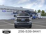 New 2025 Ford F-250 XLT Crew Cab 4x4 Pickup for sale #25T1489 - photo 6