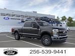New 2025 Ford F-250 XLT Crew Cab 4x4 Pickup for sale #25T1489 - photo 7
