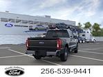New 2025 Ford F-250 XLT Crew Cab 4x4 Pickup for sale #25T1489 - photo 8
