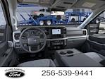 New 2025 Ford F-250 XLT Crew Cab 4x4 Pickup for sale #25T1489 - photo 9