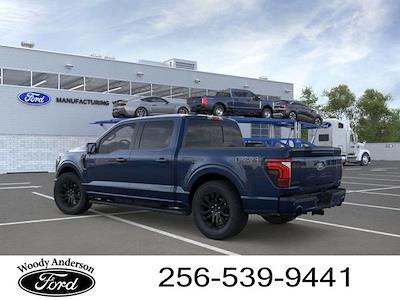 2025 Ford F-150 SuperCrew Cab 4x4 Pickup for sale #25T1490 - photo 2