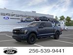 2025 Ford F-150 SuperCrew Cab 4x4 Pickup for sale #25T1490 - photo 1