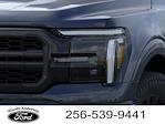 2025 Ford F-150 SuperCrew Cab 4x4 Pickup for sale #25T1490 - photo 18